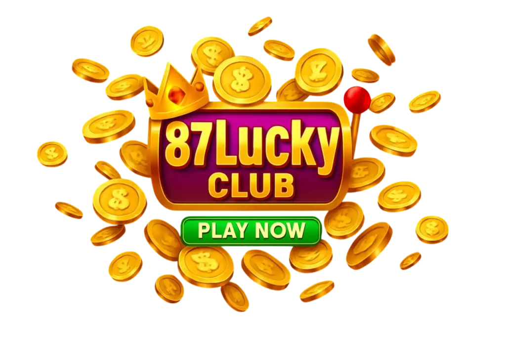 87 Lucky Club Login – Premier Online Gaming in Pakistan
