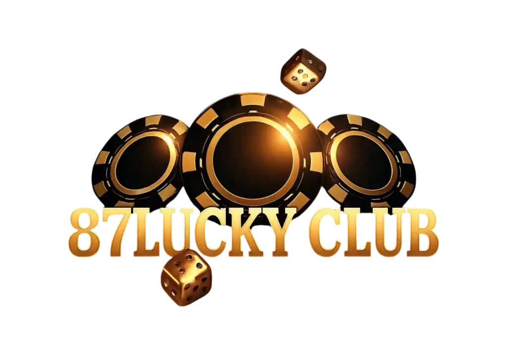 Register Now on 87 Lucky Club Game for Exciting Bonuses