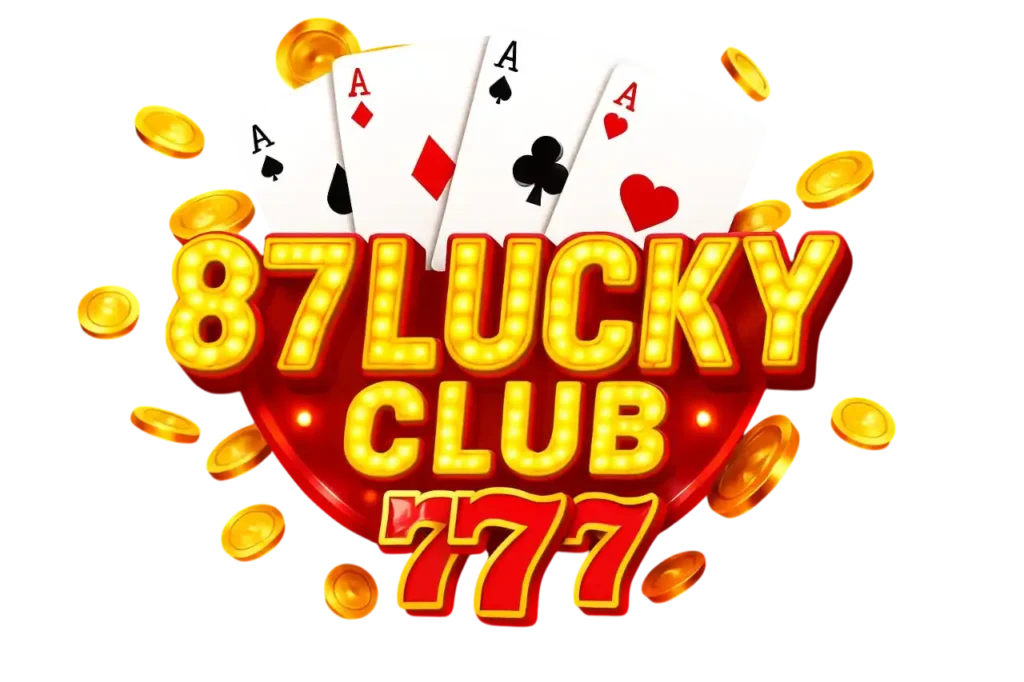 Experience Thrilling Fortune with 87 Lucky Club Today